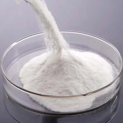 수분 없는 나트륨 황산염 소금 SSA 7757-82-6