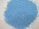 제정성 파란 나트륨 황산염 얼룩을 위한 제정성 분말 색깔 얼룩