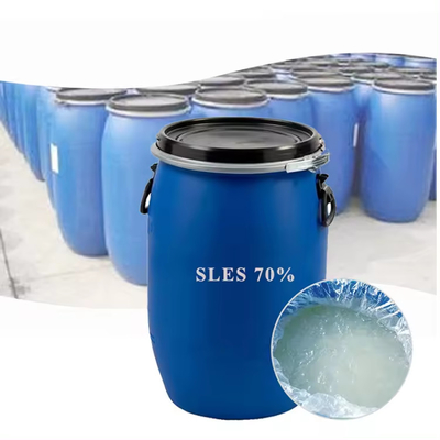산업용 SLES 산업용 청소용품