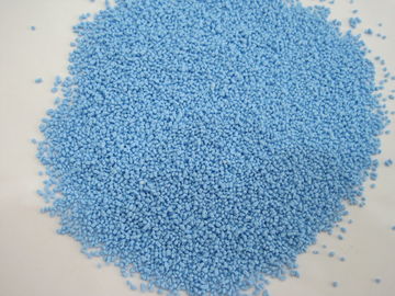 디터젠트 파우더 나트륨 수 sulfate 입자 크기와 PH 값에 대한 블루 스펙