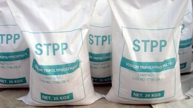 STPP - 세탁기를 위한 나트륨 트리폴리 인산염 정수기 분말 경수 연화제