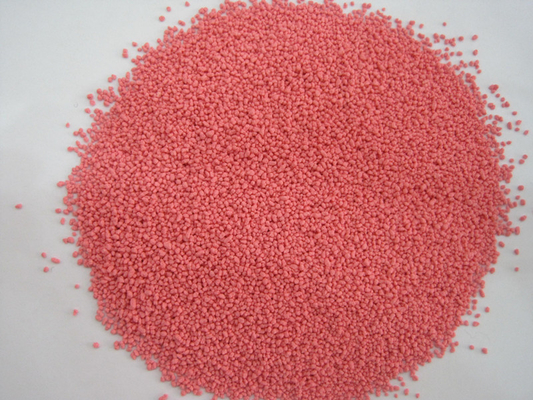 가벼운 나트륨 수 Sulphate Speckles 시간적 배달