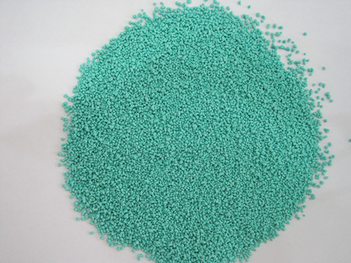가벼운 나트륨 수 Sulphate Speckles 시간적 배달