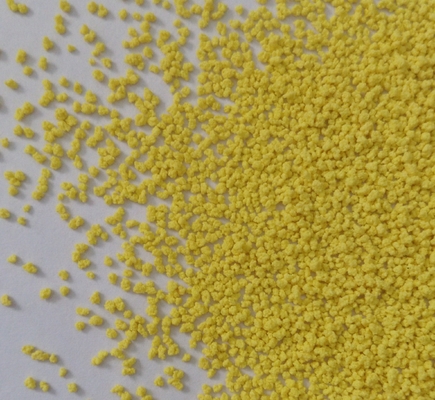 가벼운 나트륨 수 Sulphate Speckles 시간적 배달