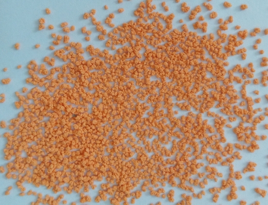 가벼운 나트륨 수 Sulphate Speckles 시간적 배달