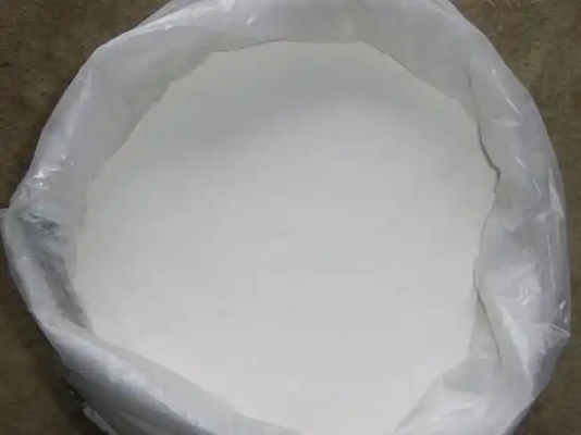 퓨브케임 24852268 수분 없는 나트륨 황산 분말 27mt 컨테이너 당