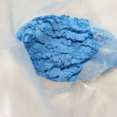 파란색 가루, 새로운 세탁 마법—색깔 옷 세탁 세제