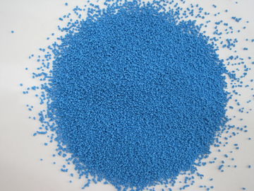디터젠트 파우더 나트륨 수 sulfate 입자 크기와 PH 값에 대한 블루 스펙