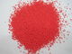 제정성에게 분말 만들기에서 이용되는 다채로운 얼룩 중국 빨강 얼룩