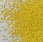 세제 자동 기계 세척을 위한 노란 반점 나트륨 황산염 색깔 반점