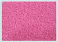 핑크색이 합성 세제 무수 소듐 술페이트 재료 SGS를 위해 컬러 스페클을 반점을 찍습니다