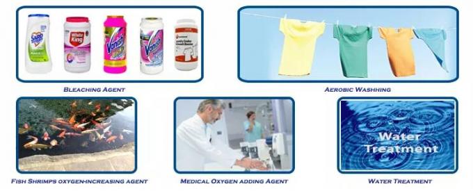 990.0%분 나트륨 산업용 인산화탄소 분자 SPC 15630-89-4 1